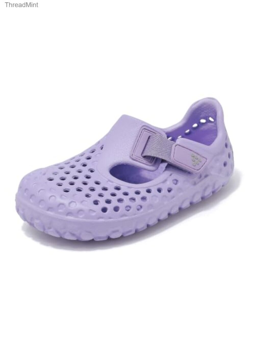 Toddler Barefoot Water Shoes Quick-Dry Anti-Slip Wide Toe Box Beach Pool